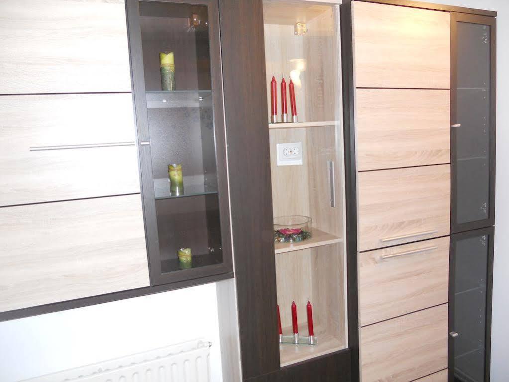 Sauna Apartament Braşov Extérieur photo