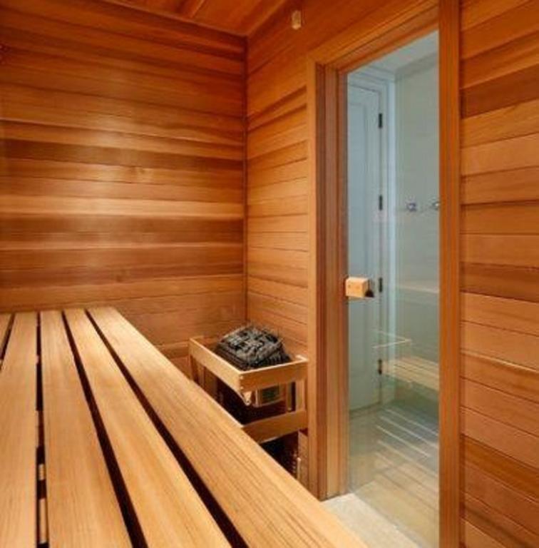 Sauna Apartament Braşov Extérieur photo