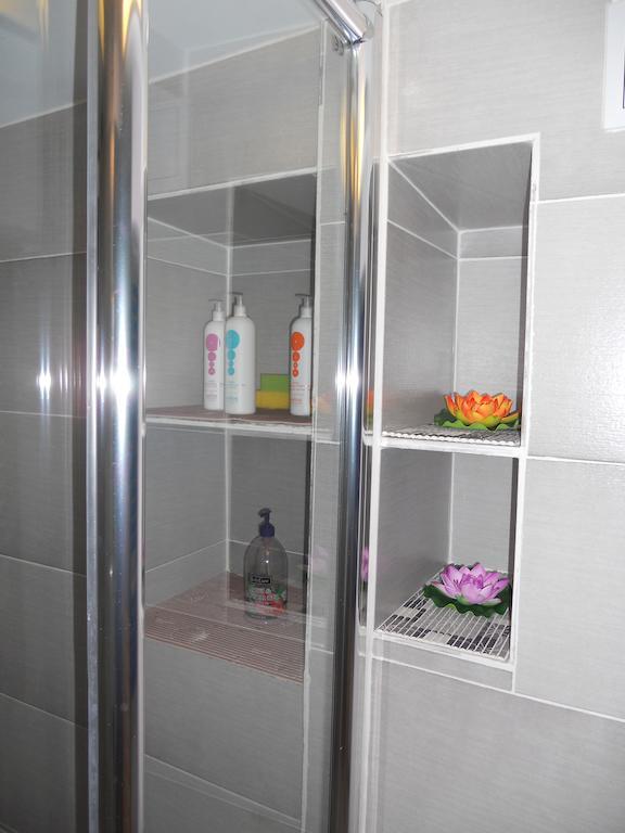 Sauna Apartament Braşov Extérieur photo