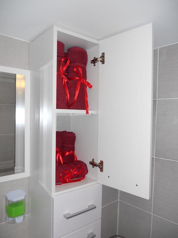 Sauna Apartament Braşov Extérieur photo